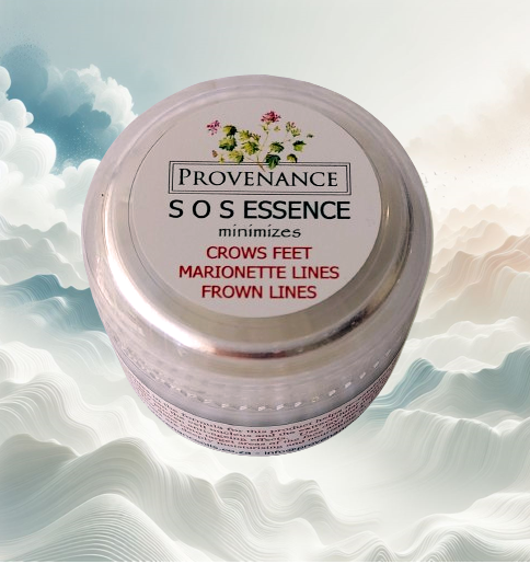 Essence SOS Protect & Resist – Nagelhärter & Top Coat Mit Weißem Tee & Mandarinenöl – Parabenfrei
