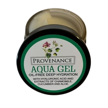 AQUA GEL OIL-FREE DEEP MOISTUISER