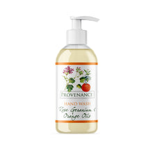 Load image into Gallery viewer, Hand Wash - Rose Geranium &amp; Orange
